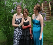 KelseyProm 2010 336